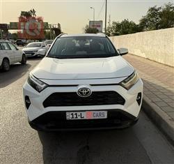 تويوتا راف 4